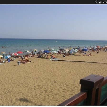 Casa Vacanze Il Quadrifoglio Noto Exterior foto