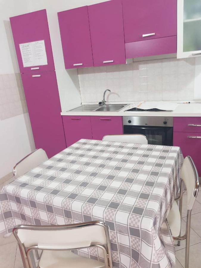 Casa Vacanze Il Quadrifoglio Noto Exterior foto