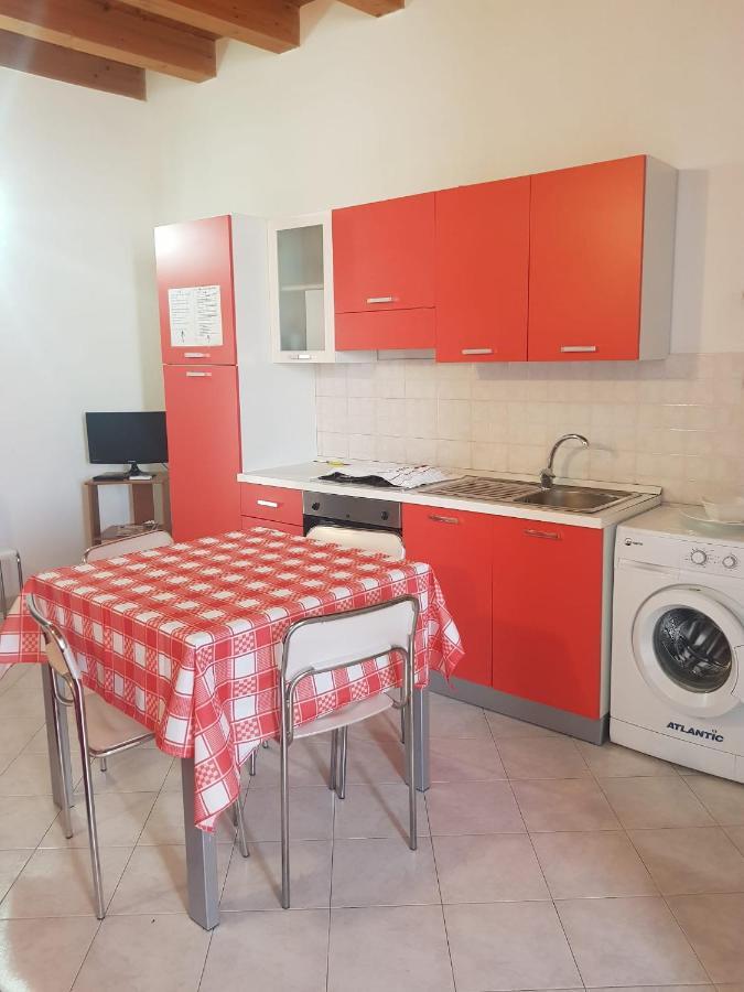 Casa Vacanze Il Quadrifoglio Noto Exterior foto