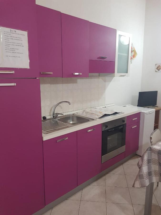 Casa Vacanze Il Quadrifoglio Noto Exterior foto