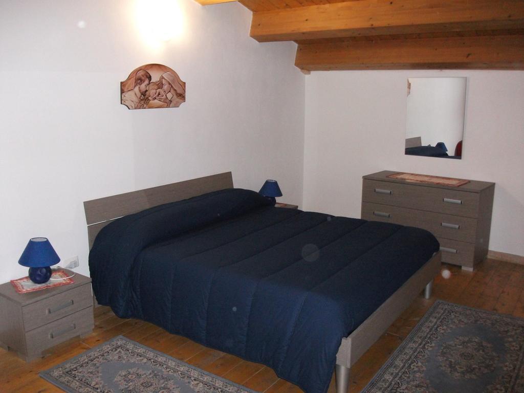 Casa Vacanze Il Quadrifoglio Noto Zimmer foto