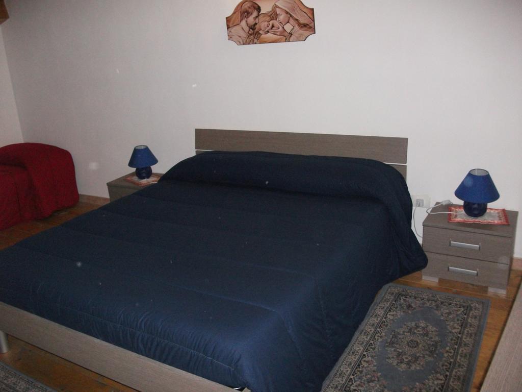 Casa Vacanze Il Quadrifoglio Noto Zimmer foto