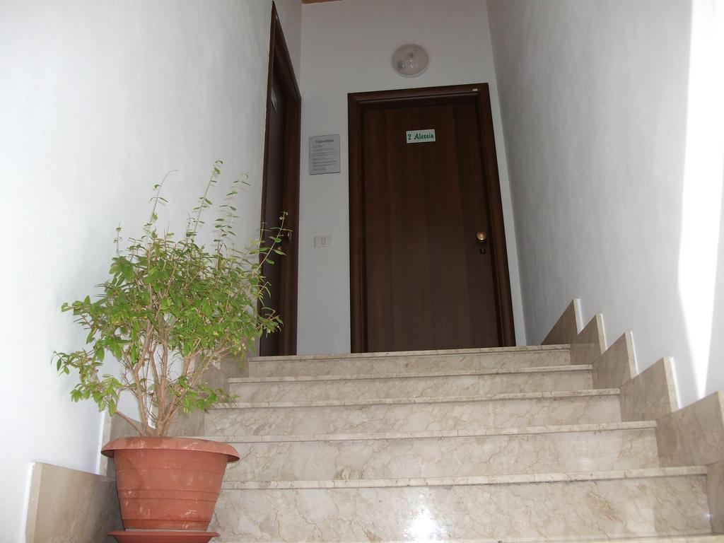Casa Vacanze Il Quadrifoglio Noto Zimmer foto