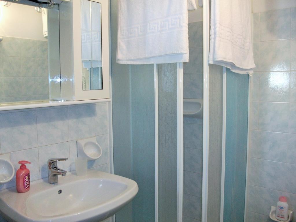 Casa Vacanze Il Quadrifoglio Noto Zimmer foto