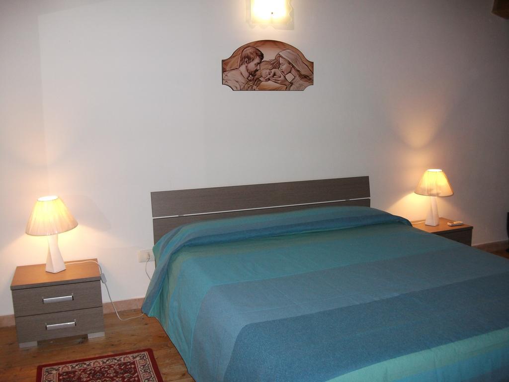 Casa Vacanze Il Quadrifoglio Noto Zimmer foto