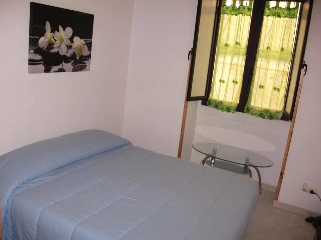 Casa Vacanze Il Quadrifoglio Noto Exterior foto