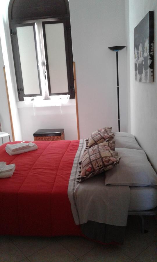Casa Vacanze Il Quadrifoglio Noto Exterior foto
