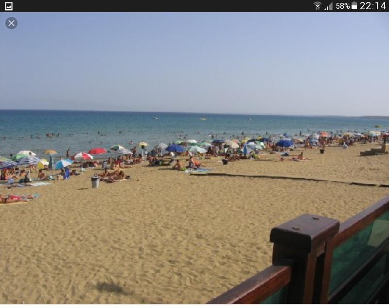 Casa Vacanze Il Quadrifoglio Noto Exterior foto